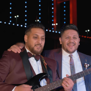 Bernard Demirali - Bernard Demirali (Sine Moj SHOW 2022)