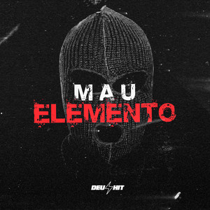 Portada de Mau Elemento