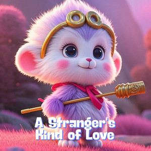 Alaska - A Stranger's Kind of Love