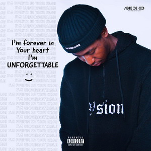 Abie De Kid & EM-ONE - Letter To My Ex
