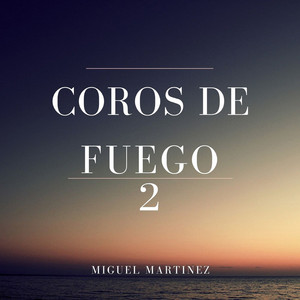 Coro de fuego 1 by Miguel Martinez
