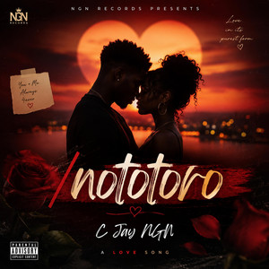/Nototoro by C Jay NGN