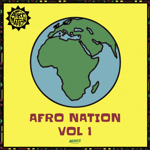 Jangolova (Bonus) by Afro Nation, Terry Apala