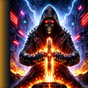 Whoa-Oh Revolution by Chrome Messiah