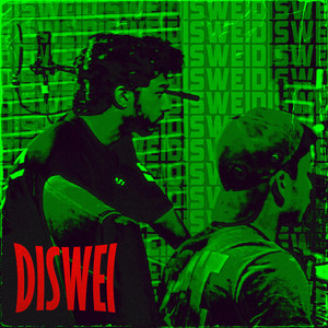 Diswei by Sando, Senesh Perera