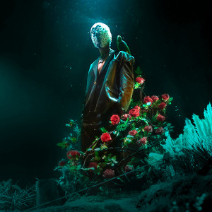 M.D.B (feat. Touliver) cover art