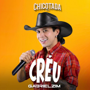 CRÉU by Gabrielzim