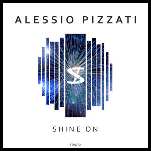 Alessio Pizzati - Shine On
