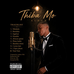 Nthekele by Toolany DA LEGACY
