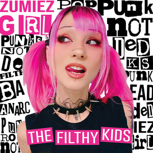 Zumiez Girl by The Filthy Kids, Addalemon