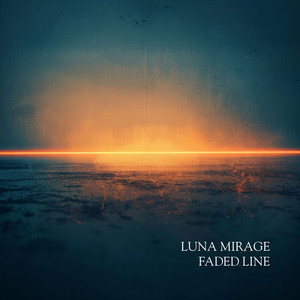 Faded Line by Luna Mirage