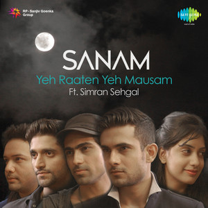 Yeh Raaten Yeh Mausam - Single