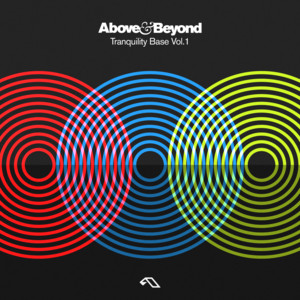 500 by Above & Beyond cover art