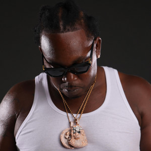 Keep Pushin' by Boss B