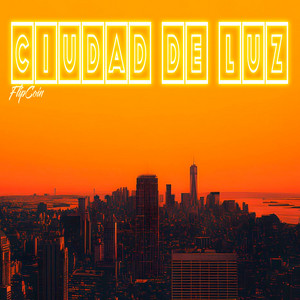 Ciudad de Luz by FlipCoin