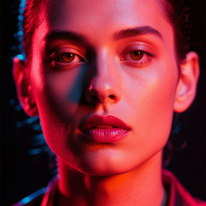 Luca Jansen - Mean we’re less alone