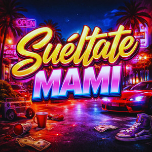 Suéltate mami by Pinko