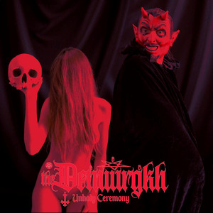 Unholy Ceremony