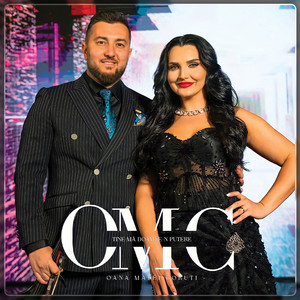 Oana Matei Coruti - Tine-Mă Doamne-n Putere