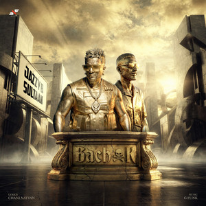 Jazzy B & Sultaan - Bach K