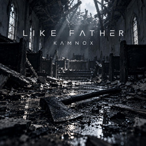 Like Father by KamNox