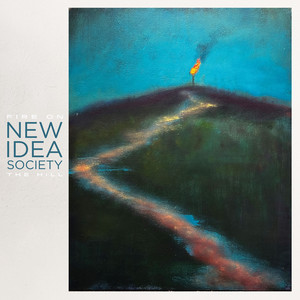 New Idea Society — Nightbirds (2026)