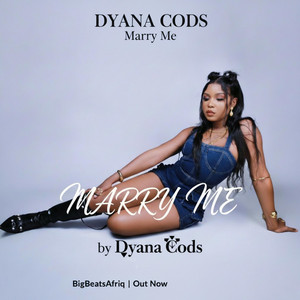 Marry Me by Dyana Cods
