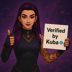 Kuba, Sie ist Echt
