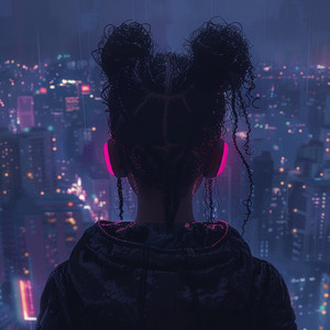 Echoes of Ibadan by NAKETH