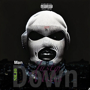 Portada de man down