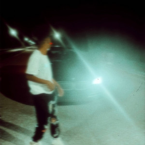 RNS HUNCHØ - Fake Love