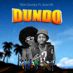 Dundo (feat. Jeusi mc)