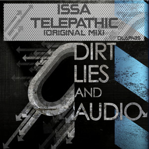 Telepathic - Original Mix by ISSA
