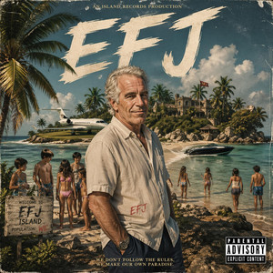 EFJ by DJ Blackie