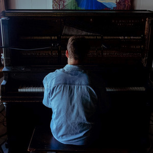 Fugue State: Light (Pt 2) by Charles Stenner