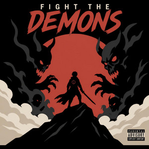 Fight The Demons by Hobberzzz