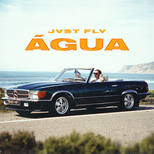 Água by Jvst Fly