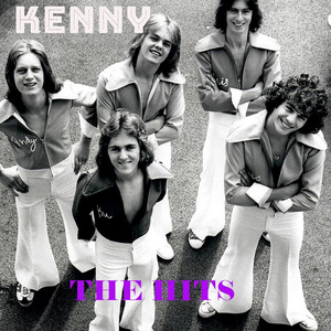 Kenny - Fancy Pants