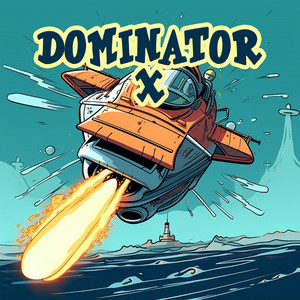Commencement by Dominator X