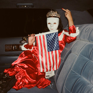 Miss Universe by Eyedress