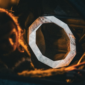 Never Tell cover art