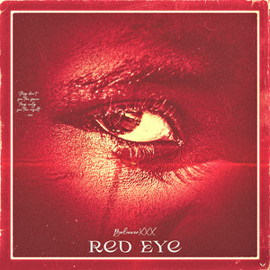 RED EYE by BelieverXXX