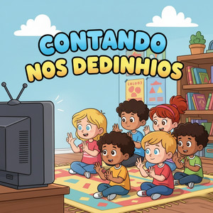 Contando nos Dedinhos