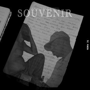 INDY WAYNE - Souvenir