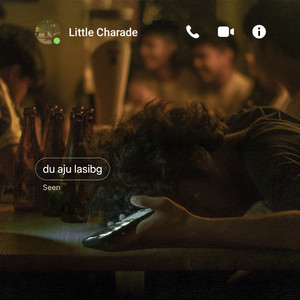 du aju lasibg by Little Charade