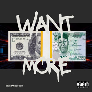Want More