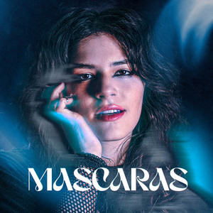 Luiza Leite - Mascaras