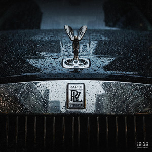 RAP DI STRADA by RLZ