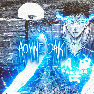 aka$hi $eijuro - Aomine Daiki