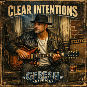Clear Intentions by GFRESH STUDIOS